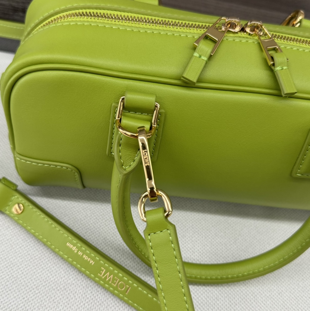 Loewe Top Handle Bags